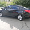 Hyundai Accent 2012
