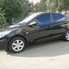 Hyundai Accent 2012
