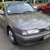 Nissan Primera P10 1995