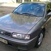 Nissan Primera P10 1995