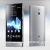 Sony xperia p