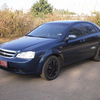 Chevrolet "LACETTI" 2008