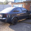 Chevrolet "LACETTI" 2008