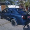 Chevrolet "LACETTI" 2008