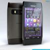 Nokia X7