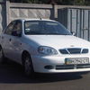 Daewoo Lanos 2008