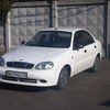 Daewoo Lanos 2008