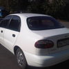 Daewoo Lanos 2008