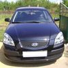 Kia Rio 2008