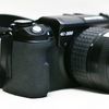 Olympus E300