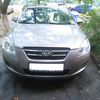 Kia ceed 2007
