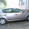 Kia ceed 2007