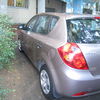 Kia ceed 2007