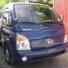 Hyundai Porter || syper 2004