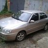 Chery amulet 2009