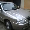 Chery amulet 2009