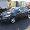 Ford Focus 2011