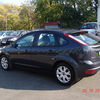 Ford Focus 2011