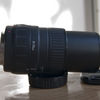 Sigma UC II 70-210 f4-5.6