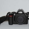 Nikon D40 body