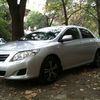 Toyota Corolla 2007