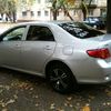 Toyota Corolla 2007