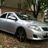 Toyota Corolla 2007