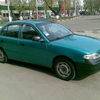 Hyundai Accent 1995