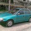 Hyundai Accent 1995