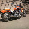 Yamaha Drag Star400 2000