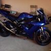 Yamaha R1 2004