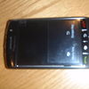 BlackBerry BlackBerry Storm 9530