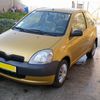 Toyota Yaris 2000