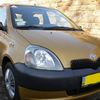Toyota Yaris 2000