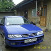 Nissan Primera 1996