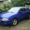 Nissan Primera 1996
