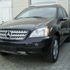 Mercedes ML 350 Premium I 2008