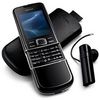 Nokia 8800 Black Arte