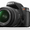 Sony DSLR-A290