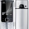 Nokia 6700 classik