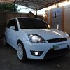 Ford Fiesta 2007