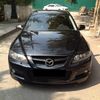 Mazda 6MPS 2006
