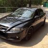 Mazda 6MPS 2006