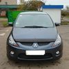 Mitsubishi Grandis 2006