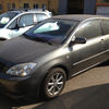 Toyota Corolla 2002