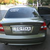 Daewoo NUBIRA 2 CDX 2004