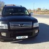 Infiniti QX 56 2005