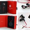 Monster beats by Dr.Dre tour