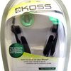 KOSS PORTA PRO
