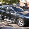 Hyundai santa fe 2008
